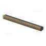 Гнездо штыревой CONNFLY DS1065-14-2*36S8BR (DS1065-14-2X36S8BR)