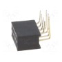 Гнездо штыревой CONNFLY DS1065-14-2*4S8BR (DS1065-14-2X4S8BR)
