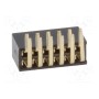 Гнездо штыревой CONNFLY DS1065-14-2*6S8BR (DS1065-14-2X6S8BR)