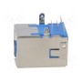 Гнездо usb b CONNFLY DS1099-02-LN0 (DS1099-02-LN0)