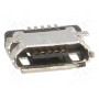 Гнездо usb b micro ECE ESB2281101 (ESB228110100Z)