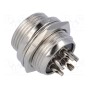 Гнездо микрофонный CLIFF FC684205 (FC684205)