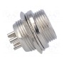 Гнездо микрофонный CLIFF FC684205 (FC684205)