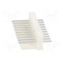 Гнездо провод-плата PANCON MLSS100-10-C (MLSS100-10-C)