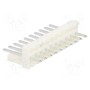 Гнездо провод-плата PANCON MLSS100-10-C (MLSS100-10-C)