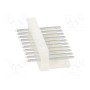 Гнездо провод-плата PANCON MLSS100-10-C (MLSS100-10-C)