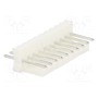 Гнездо провод-плата PANCON MLSS100-10-C (MLSS100-10-C)