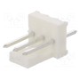 Гнездо провод-плата PANCON MLSS100-3-D (MLSS100-3-D)