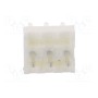 Гнездо провод-плата PANCON MLSS100-3-D (MLSS100-3-D)