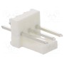 Гнездо провод-плата PANCON MLSS100-3-D (MLSS100-3-D)