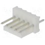 Гнездо провод-плата PANCON MLSS100-5-D (MLSS100-5-D)