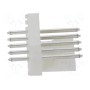Гнездо провод-плата PANCON MLSS100-5-D (MLSS100-5-D)