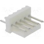 Гнездо провод-плата PANCON MLSS100-5-D (MLSS100-5-D)