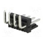 Гнездо провод-плата PANCON MTAS156-4-D (MTAS156-4-D)