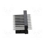 Гнездо провод-плата PANCON MTSS156-10-C (MTSS156-10-C)