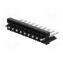 Гнездо провод-плата PANCON MTSS156-10-C (MTSS156-10-C)