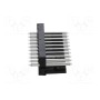 Гнездо провод-плата PANCON MTSS156-10-C (MTSS156-10-C)