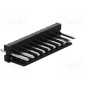 Гнездо провод-плата PANCON MTSS156-10-C (MTSS156-10-C)