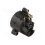 Гнездо xlr NEUTRIK NC3FAH2 (NTR-NC3FAH2)
