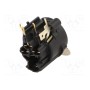Гнездо xlr NEUTRIK NC3FAH2 (NTR-NC3FAH2)