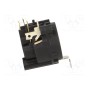 Гнездо xlr NEUTRIK NC3FAH2 (NTR-NC3FAH2)