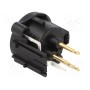 Гнездо xlr NEUTRIK NC3MAV (NTR-NC3MAV)