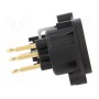 Гнездо xlr NEUTRIK NC3MAV (NTR-NC3MAV)