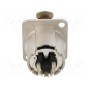 Гнездо xlr NEUTRIK NC5FD-LX (NTR-NC5FDLX)
