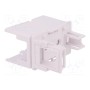 Гнездо корпус rj45 LOGILINK NK4037 (LOG-NK4037)