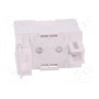 Гнездо корпус rj45 LOGILINK NK4037 (LOG-NK4037)