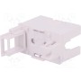 Гнездо корпус rj45 LOGILINK NK4037 (LOG-NK4037)
