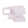 Гнездо корпус rj45 LOGILINK NK4037 (LOG-NK4037)