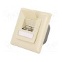 Гнездо rj45 LOGILINK NP0022 (LOG-NP0022)