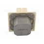 Гнездо rj45 LOGILINK NP0022 (LOG-NP0022)