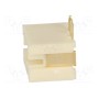 Гнездо провод-плата NINIGI NXW-02SMD (NXW-02SMD)