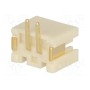 Гнездо провод-плата NINIGI NXW-02SMD (NXW-02SMD)