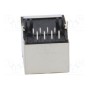 Гнездо rj45 ENCITECH RJJS-108-143-E7H-005 (RJJS108143E7H005)