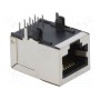 Гнездо rj45 ENCITECH RJJS-108-143-E7H-005 (RJJS108143E7H005)