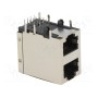 Гнездо rj45 ENCITECH RJJS-88-142-E9H-047 (RJJS88142E9H047)