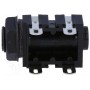 Гнездо jack 6, 35мм CLIFF S2BNB (CL1160A) (CL1160A)