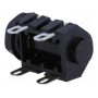 Гнездо jack 6, 35мм CLIFF S2BNB (CL1160A) (CL1160A)