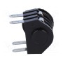 Гнездо jack 6, 35мм CLIFF S2BNB (CL1160A) (CL1160A)