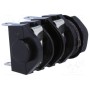 Гнездо jack 6, 35мм CLIFF S2BNB (CL1160A) (CL1160A)