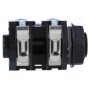 Гнездо jack 6, 35мм CLIFF S2BNB (CL1160A) (CL1160A)
