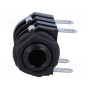 Гнездо jack 6, 35мм CLIFF S2BNB (CL1160A) (CL1160A)