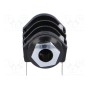 Гнездо jack 6, 35мм CLIFF S4BNB (CL1298A) (CL1298A)