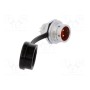 Гнездо "папа" WEIPU SF1212P2 (SF1212/P2)