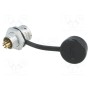 Гнездо "папа" WEIPU SF1212P9 (SF1212/P9)