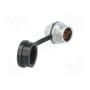 Гнездо "папа" WEIPU SF1212P9 (SF1212/P9)