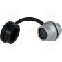 Гнездо "мама" WEIPU SF1212S6 (SF1212/S6)